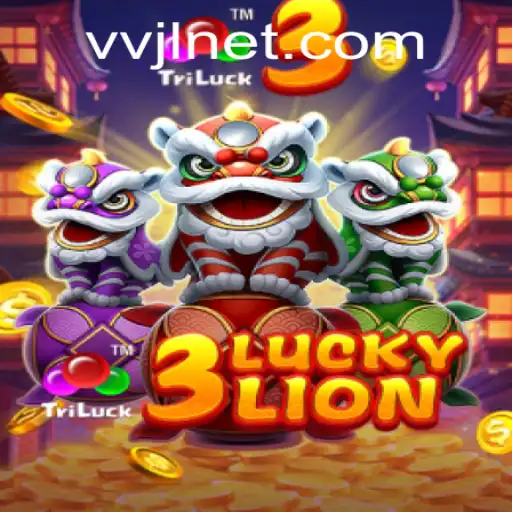 Unveiling the Excitement of 3LUCKYLION: A Fusion of Chance and Strategy