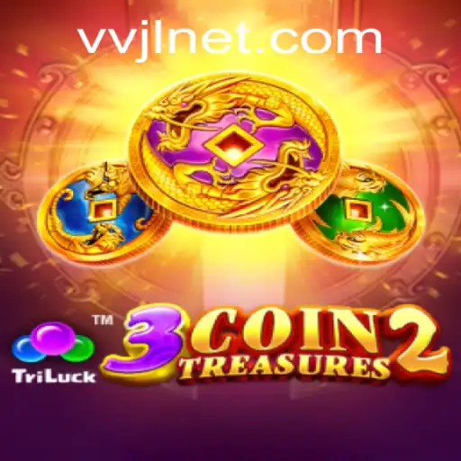 Exploring the Intriguing World of 3CoinTreasures2: An Engaging Adventure