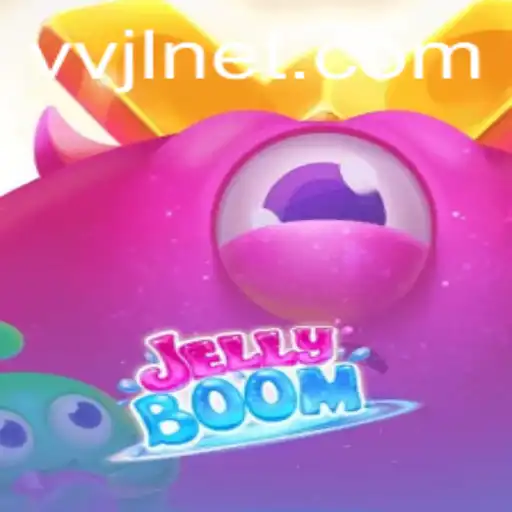 Exploring the Exciting World of JellyBoom: A Vibrant Puzzle Adventure