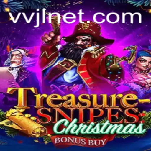 Exploring the Enchanting World of TreasuresnipesChristmas
