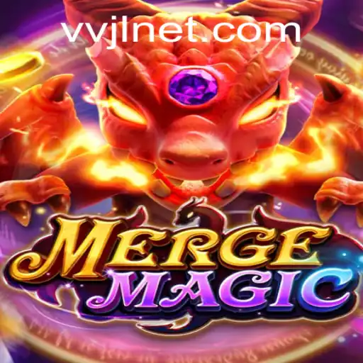 Unveiling the Mystical World of Merge Magic