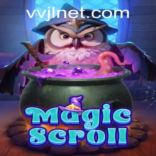 Exploring the Enchanting World of MagicScroll: A Deep Dive into Game Mechanics and Features