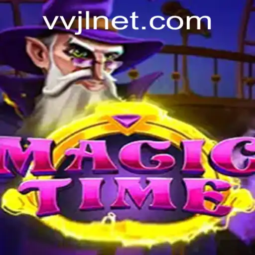 Discover the Enchanting World of MagicTime: Your Guide to Game Mastery