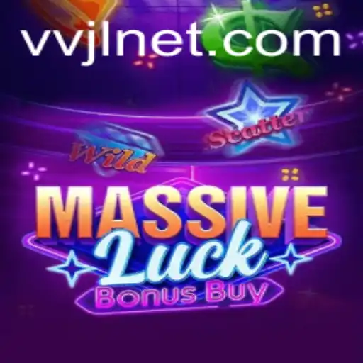 Exploring the Thrills of MassiveLuckBonusBuy: A New Era in Gaming