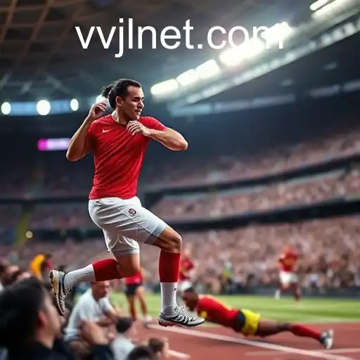 The Impact of VVJL on the World of Sports