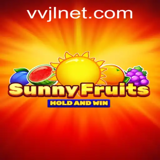 SunnyFruits: A Vibrant Gaming Experience in the World of Strategic Fruity Adventures